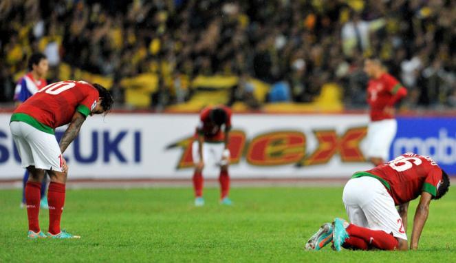 kisah persepakbolaan indonesia