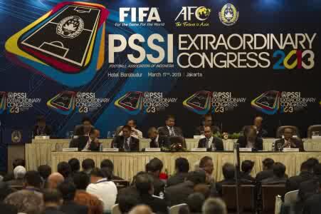 kisah persepakbolaan indonesia