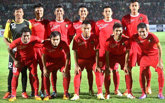 kisah persepakbolaan indonesia