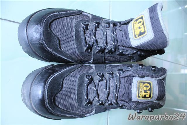 SEPATU OUTDOOR G.T.HAWKINS (GT-9671), Solo