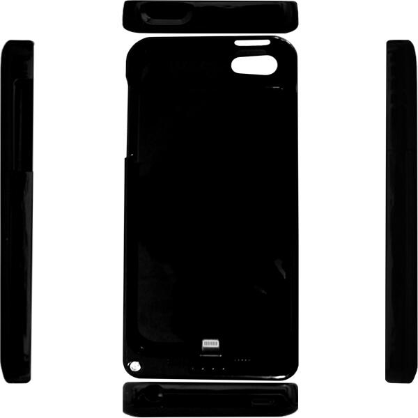 POWER BANK CASE IPHONE FOR 4/4S DF 101 (1900.mah) 'RAPID'