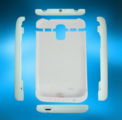 POWER BANK FOR SAMSUNG S4 DF-201 4500maH