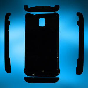 POWER BANK FOR SAMSUNG S4 DF-201 4500maH