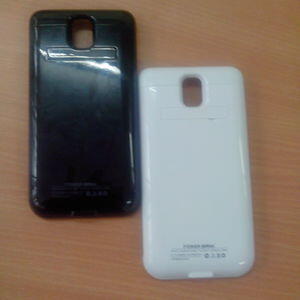 POWER BANK FOR SAMSUNG S4 DF-201 4500maH