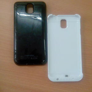 POWER BANK FOR SAMSUNG S4 DF-201 4500maH