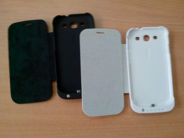 POWER BANK FOR SAMSUNG S3 DF-202 3200maH