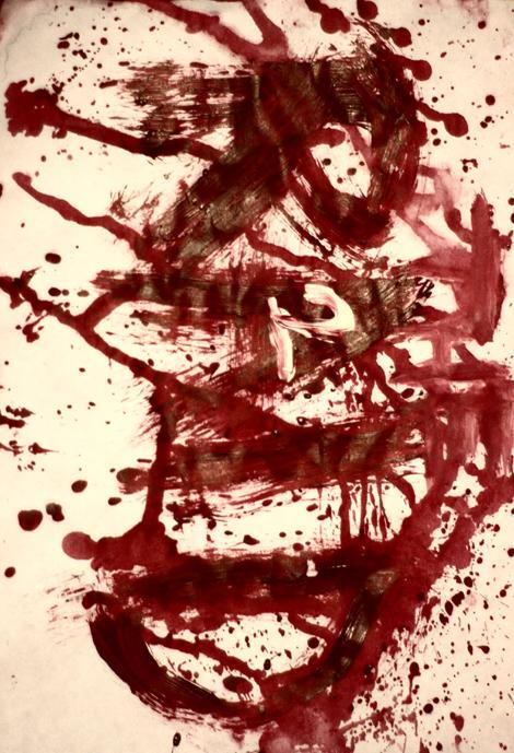 WAH Poster The Raid 2 Teryata di bikin Competisi gan ini dia para pemenang nya