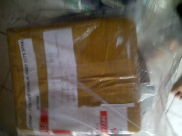 WTS Printer Canon PIXMA iP1000