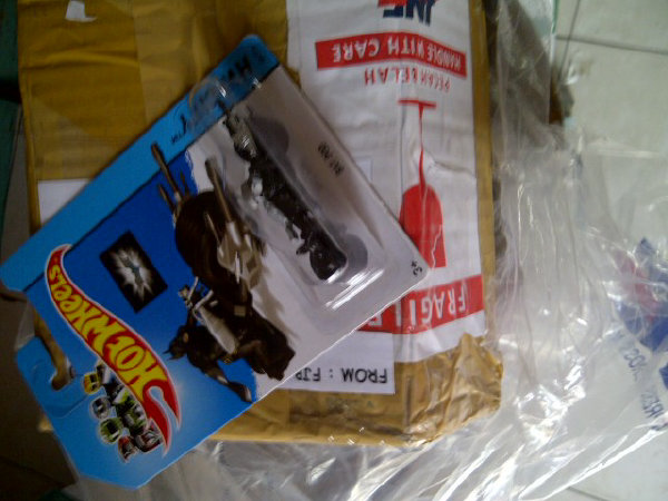 WTS Printer Canon PIXMA iP1000
