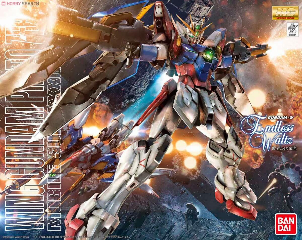 For Sale Gundam dll