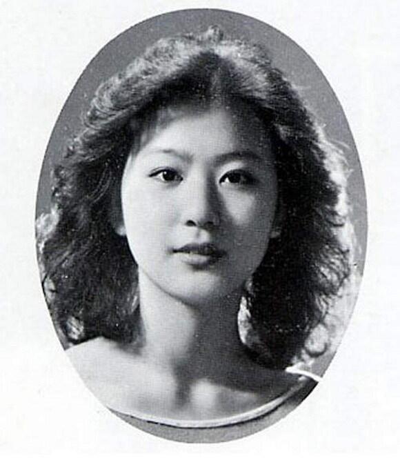 Inilah MISS KOREA Era-70 Yang Lebih CANTIK Tanpa OPERASI PLASTIK !!!