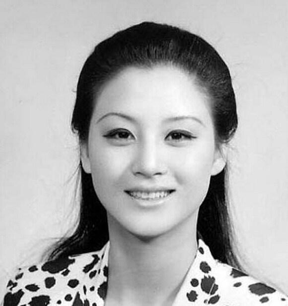 Inilah MISS KOREA Era-70 Yang Lebih CANTIK Tanpa OPERASI PLASTIK !!!