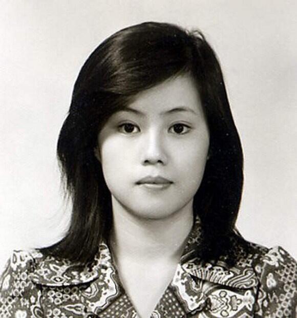 Inilah MISS KOREA Era-70 Yang Lebih CANTIK Tanpa OPERASI PLASTIK !!!