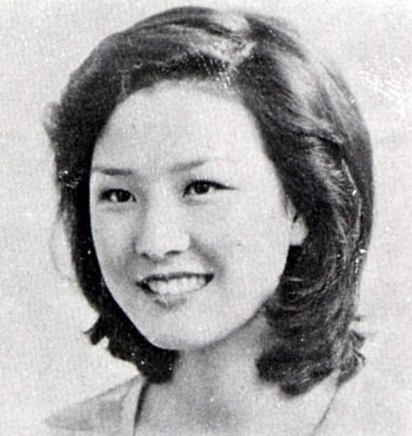 Inilah MISS KOREA Era-70 Yang Lebih CANTIK Tanpa OPERASI PLASTIK !!!