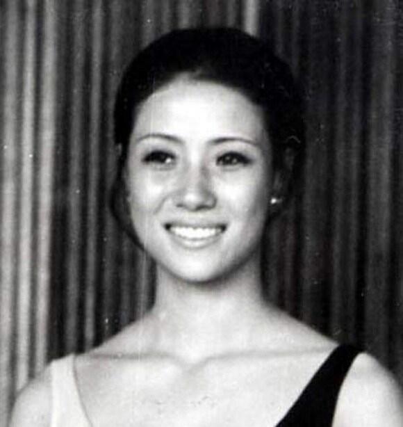 Inilah MISS KOREA Era-70 Yang Lebih CANTIK Tanpa OPERASI PLASTIK !!!