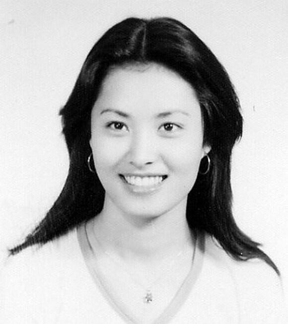 Inilah MISS KOREA Era-70 Yang Lebih CANTIK Tanpa OPERASI PLASTIK !!!