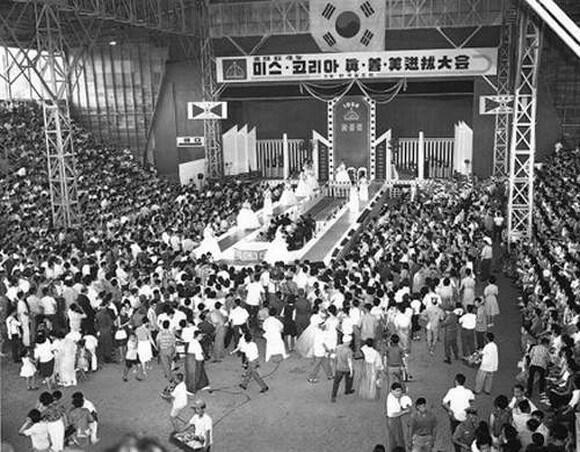 Inilah MISS KOREA Era-70 Yang Lebih CANTIK Tanpa OPERASI PLASTIK !!!