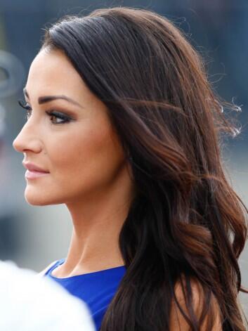(Terbaru) Paddock Girl MOTOGP 2014 GP Texas Americas ++PICT
