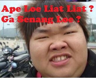 Jones Bakal Patah Hati Ketika Masuk Thread Gw Dan Liat Foto Begonoan... Ngakak Ga Hbs