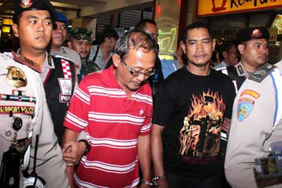 HOT NEWS : Ahok Terancam Hukuman Mati !!!