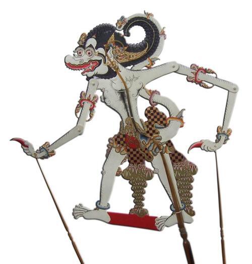Mahabharata vs Ramayana