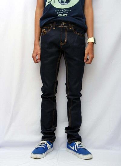 Engrave Denim, Local Brand yang Peduli Lingkungan!