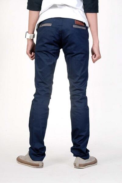 Engrave Denim, Local Brand yang Peduli Lingkungan!