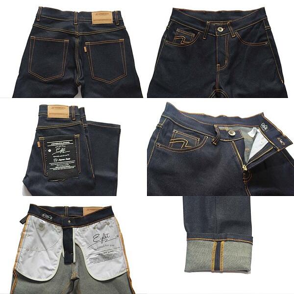 Engrave Denim, Local Brand yang Peduli Lingkungan!