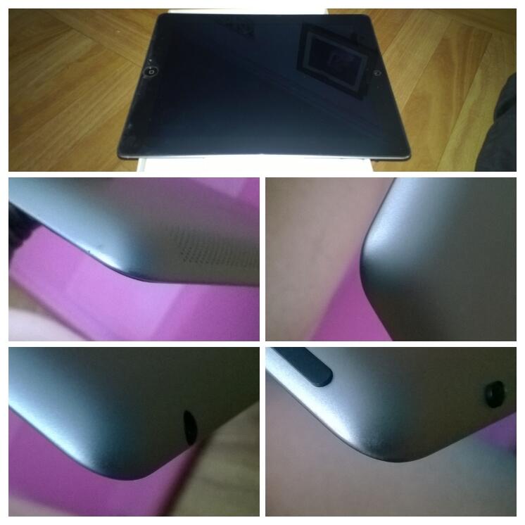 Ipad 2 32 gb Wifi only