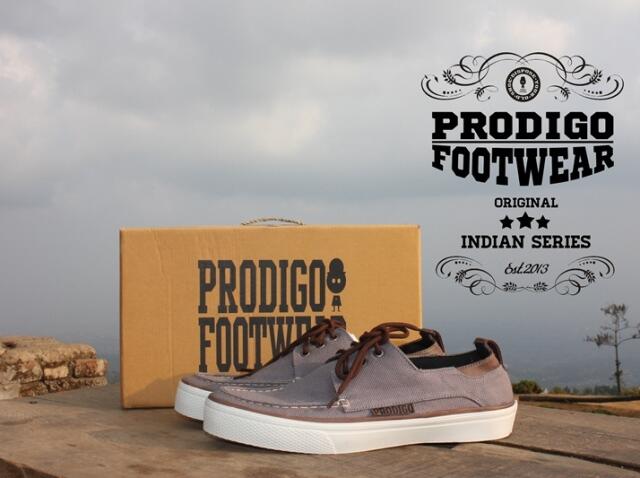 ✌ SEPATU PRODIGO FOOTWEAR & TOODS BENON ✌