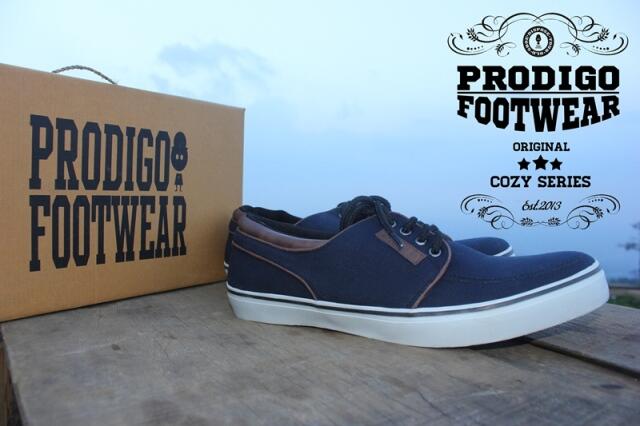 ✌ SEPATU PRODIGO FOOTWEAR & TOODS BENON ✌