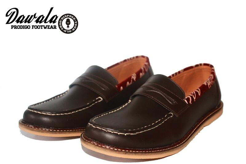 ✌ SEPATU PRODIGO FOOTWEAR & TOODS BENON ✌