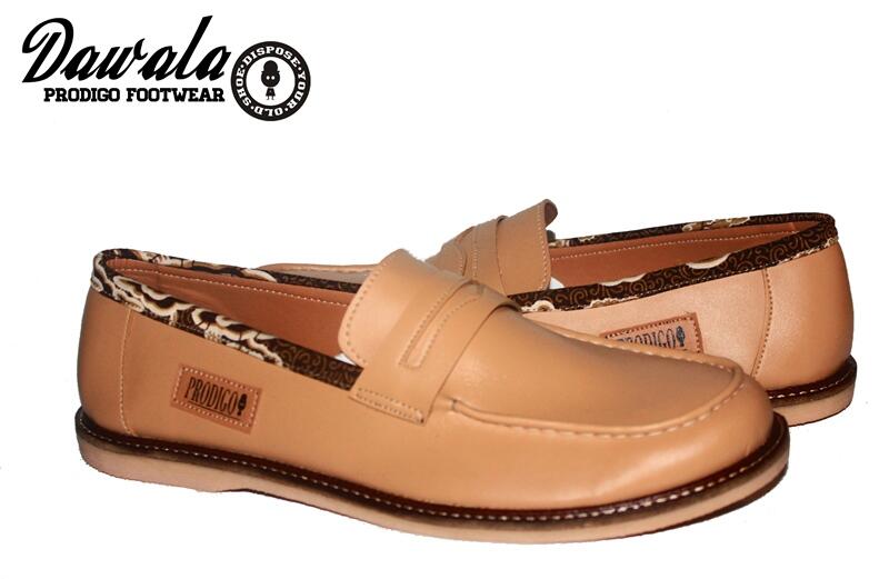 ✌ SEPATU PRODIGO FOOTWEAR & TOODS BENON ✌