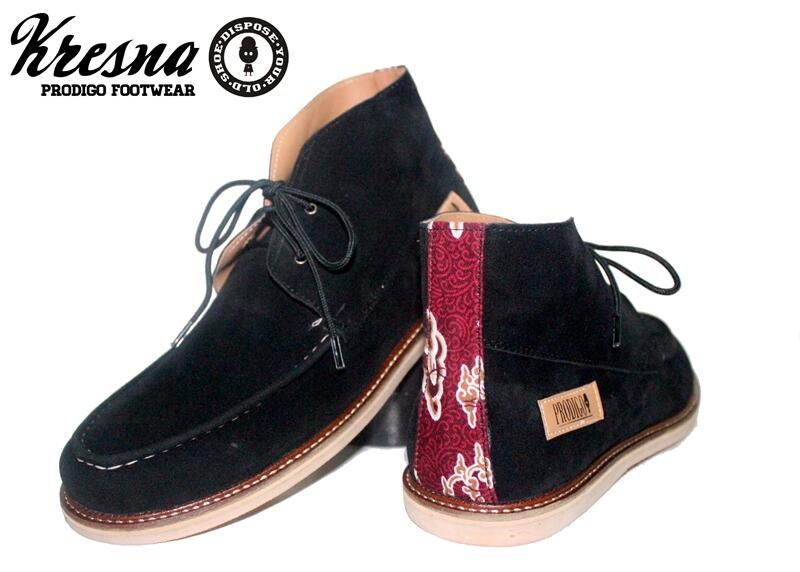 ✌ SEPATU PRODIGO FOOTWEAR & TOODS BENON ✌