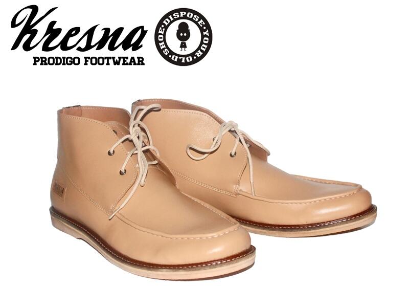 ✌ SEPATU PRODIGO FOOTWEAR & TOODS BENON ✌