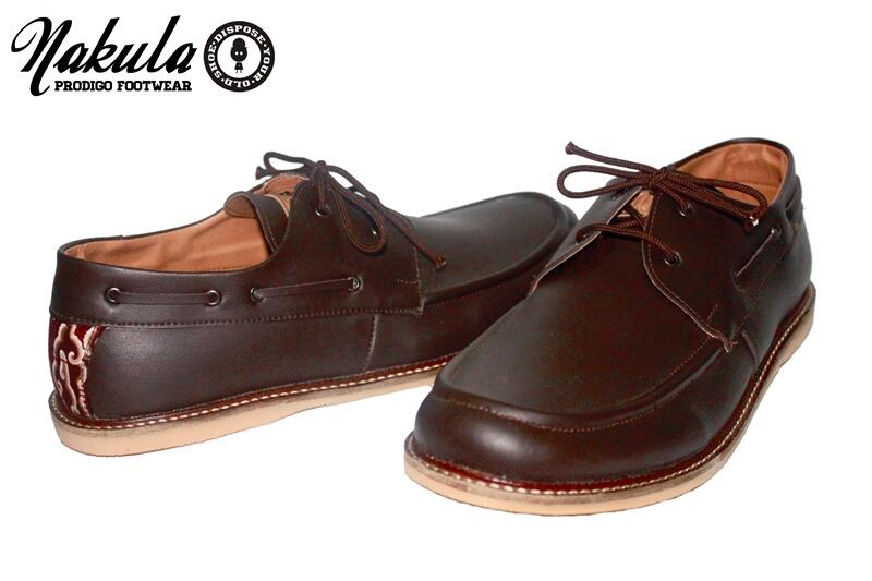 ✌ SEPATU PRODIGO FOOTWEAR & TOODS BENON ✌