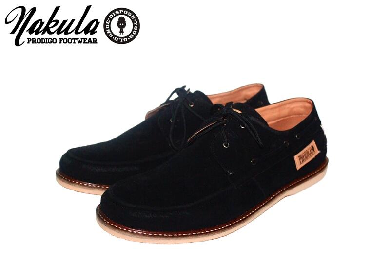 ✌ SEPATU PRODIGO FOOTWEAR & TOODS BENON ✌