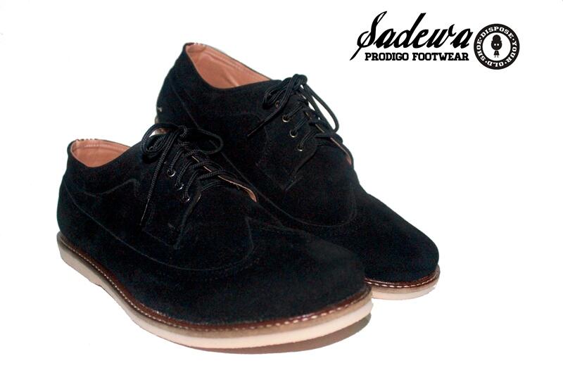 ✌ SEPATU PRODIGO FOOTWEAR & TOODS BENON ✌