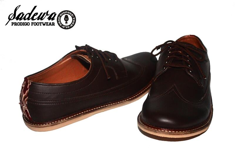 ✌ SEPATU PRODIGO FOOTWEAR & TOODS BENON ✌