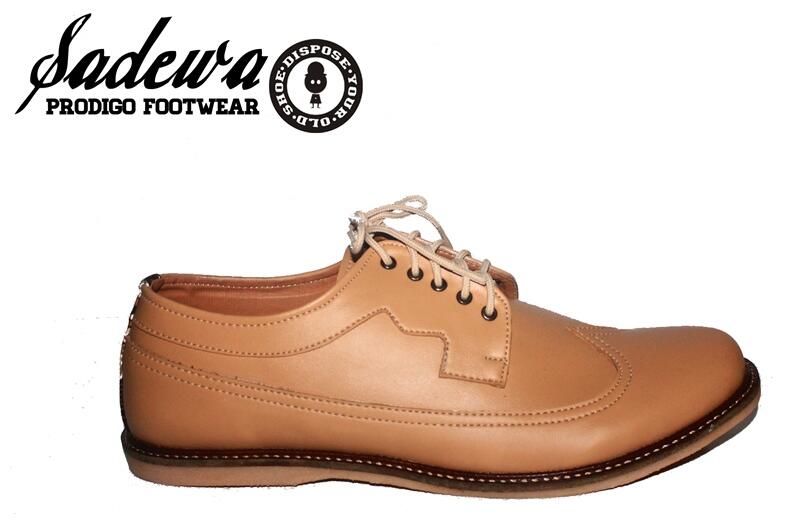 ✌ SEPATU PRODIGO FOOTWEAR & TOODS BENON ✌