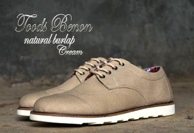 ✌ SEPATU PRODIGO FOOTWEAR & TOODS BENON ✌
