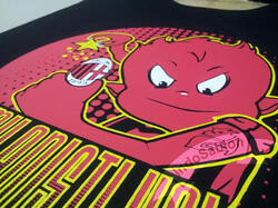 Jenis Sablon yang lagi Booming