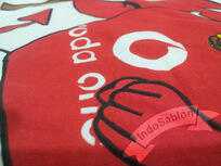 Jenis Sablon yang lagi Booming