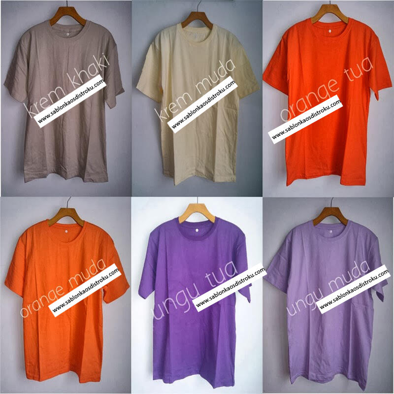 kaos polos murah grosir hoodie sweater polo shirt zipper dll termurah