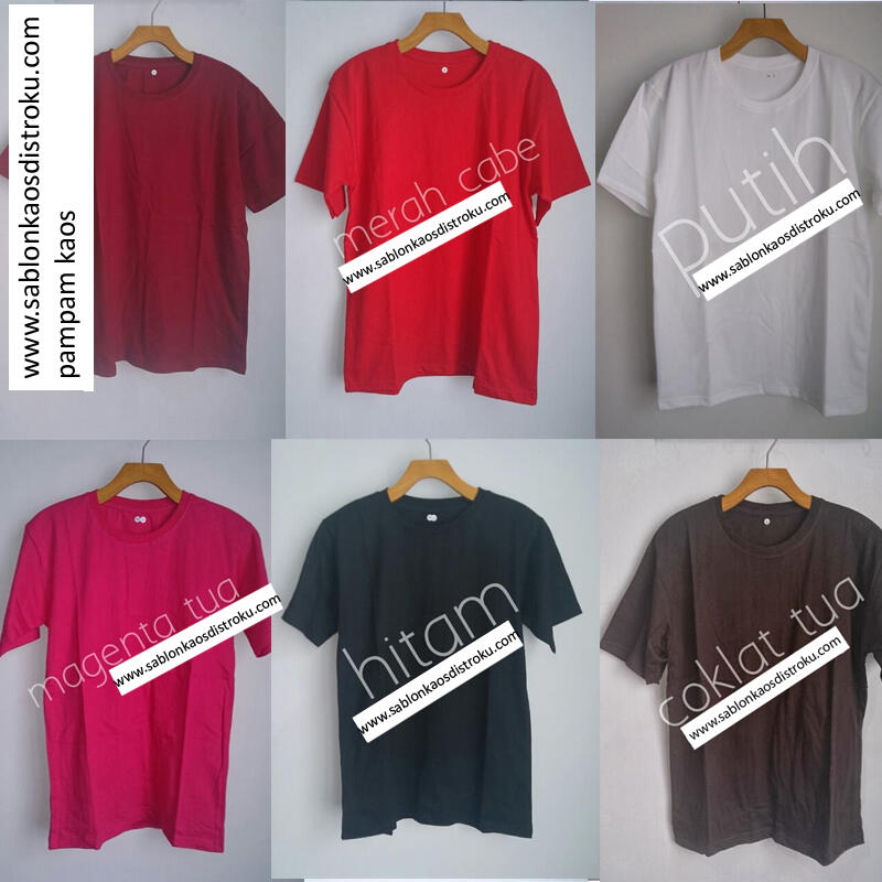 kaos polos murah grosir hoodie sweater polo shirt zipper dll termurah