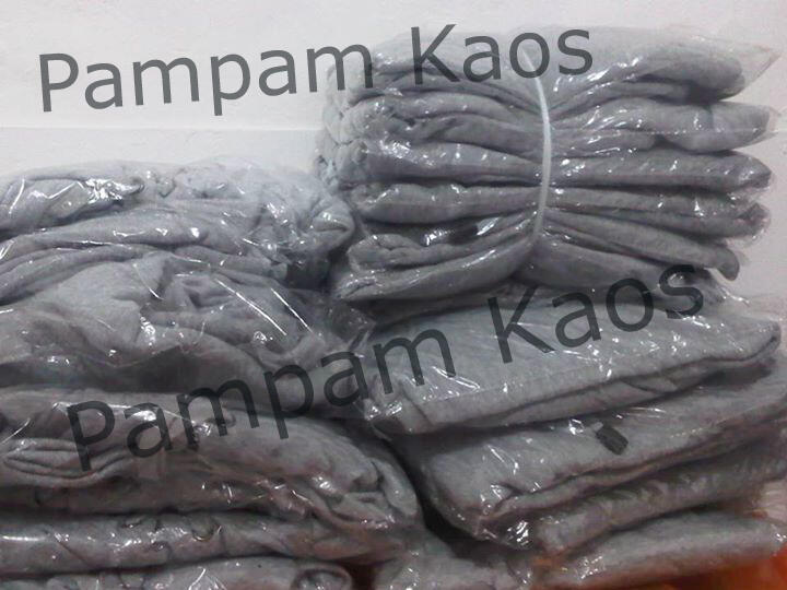kaos polos murah grosir hoodie sweater polo shirt zipper dll termurah