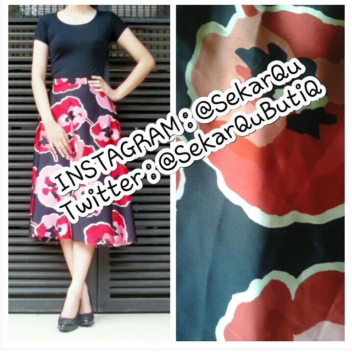 Skirt Murah HANDMADE
