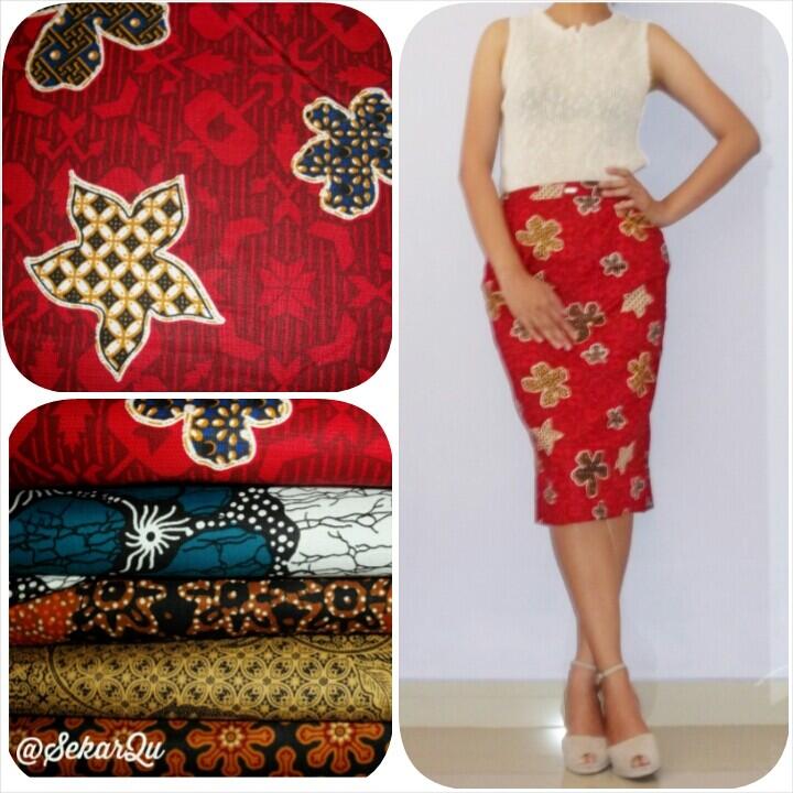 Skirt Murah HANDMADE