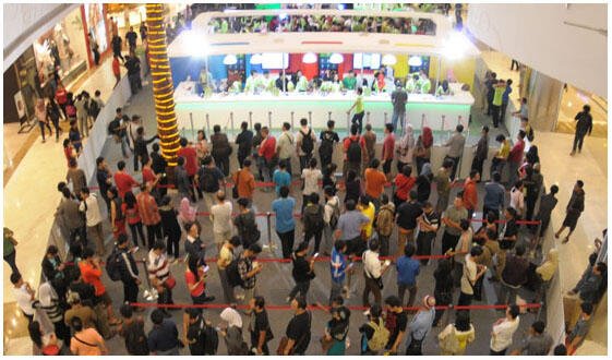 Nokia meluncurkan Versi Android... 