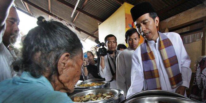 4 Serangan Guruh Sukarno Putra Kepada Jokowi &#91;Masup Gaan&#93;